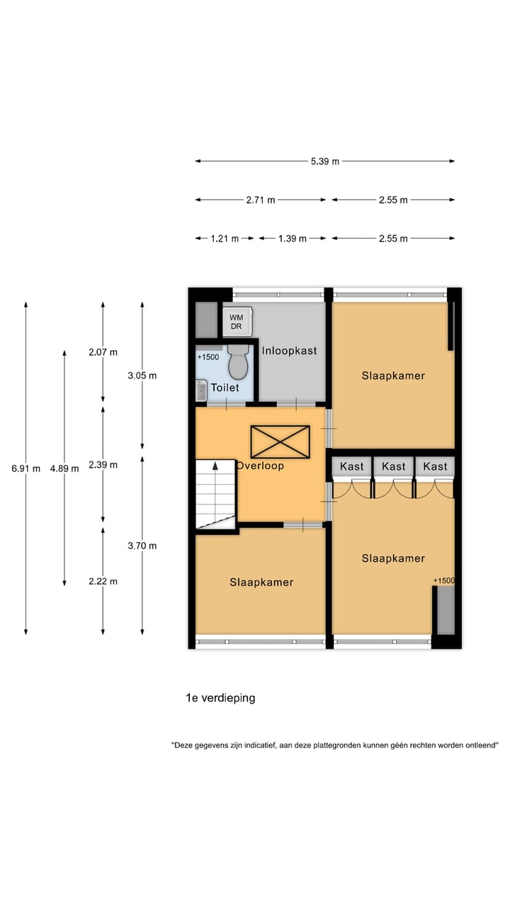 Foto 50 van Dorpsstraat 33