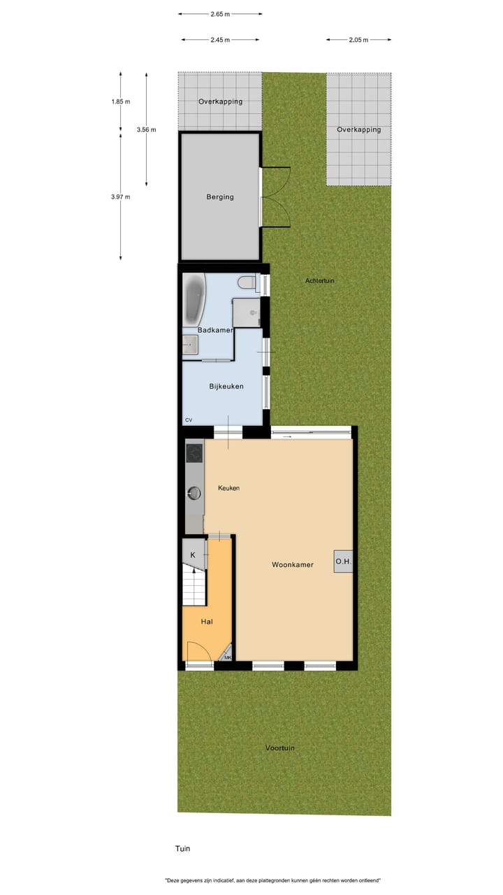 Foto 52 van Dorpsstraat 33