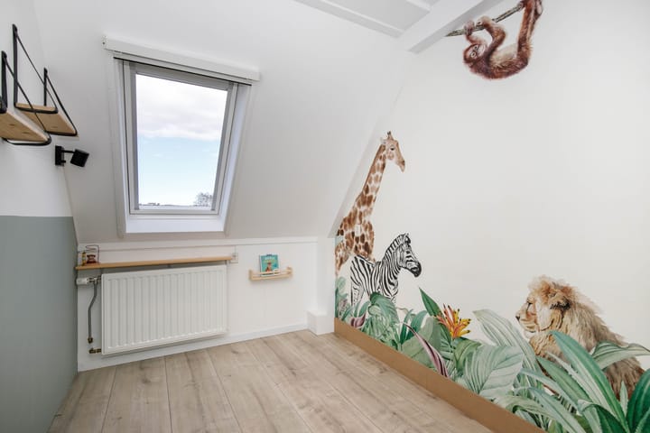 Foto 18 van Hunze 22