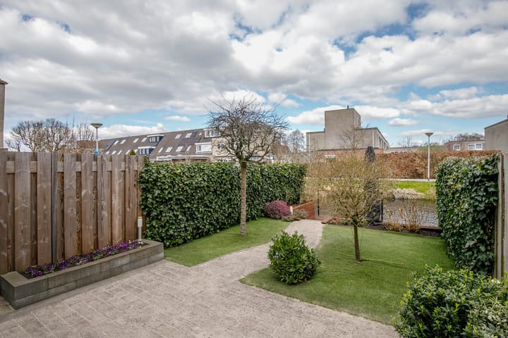 Foto 31 van Hunze 22