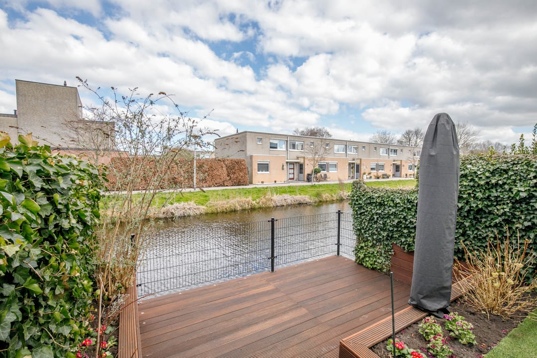 Foto 32 van Hunze 22