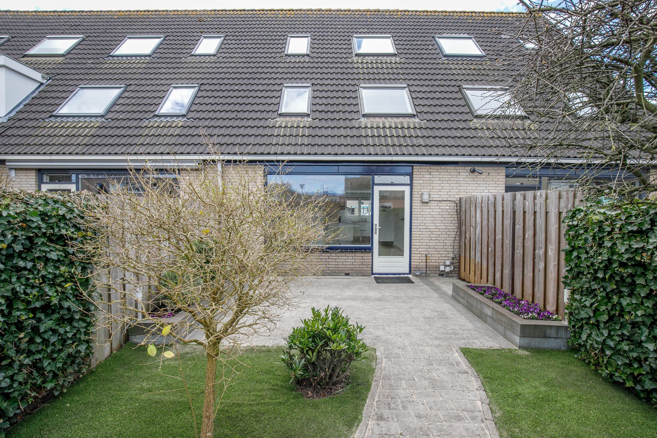 Foto 33 van Hunze 22