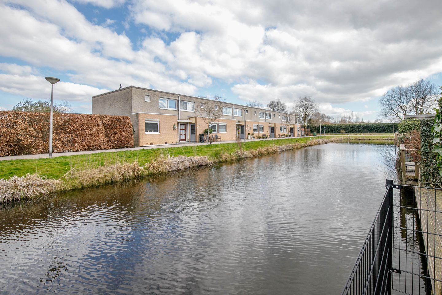 Foto 34 van Hunze 22