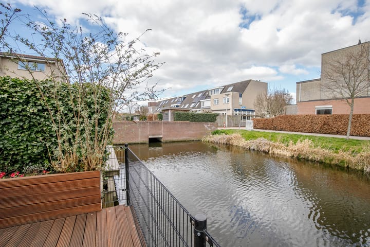 Foto 35 van Hunze 22