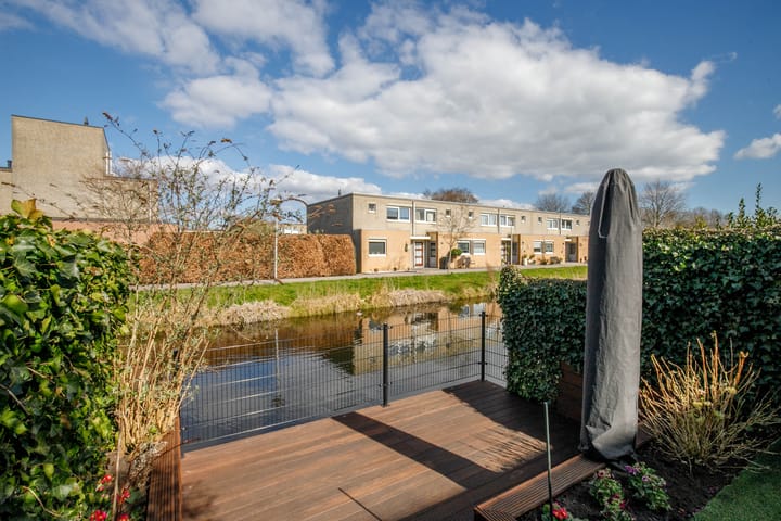 Foto 37 van Hunze 22