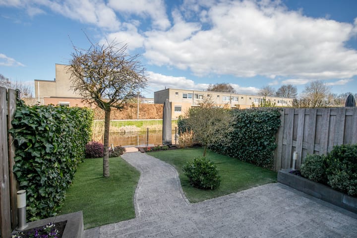 Foto 38 van Hunze 22