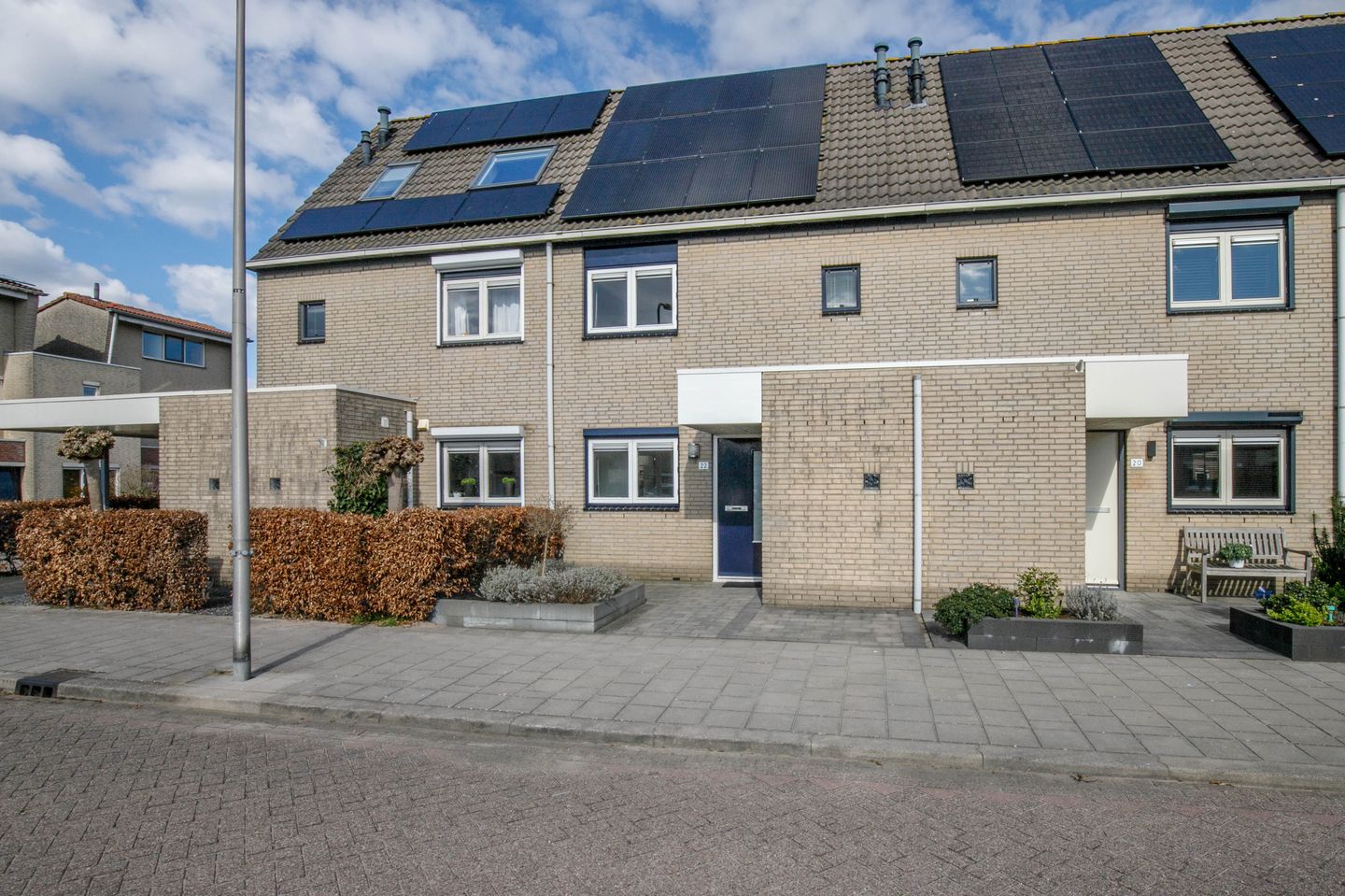 Foto 40 van Hunze 22