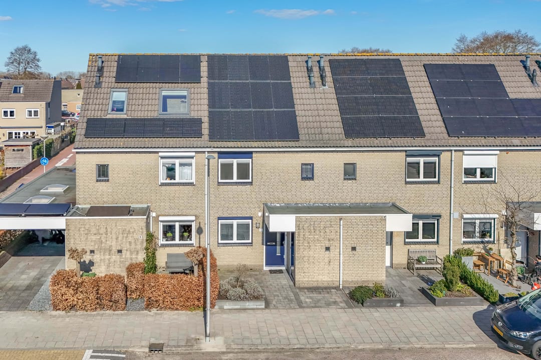 Foto 41 van Hunze 22