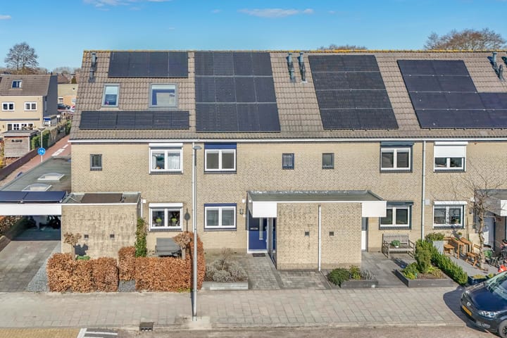 Foto 41 van Hunze 22