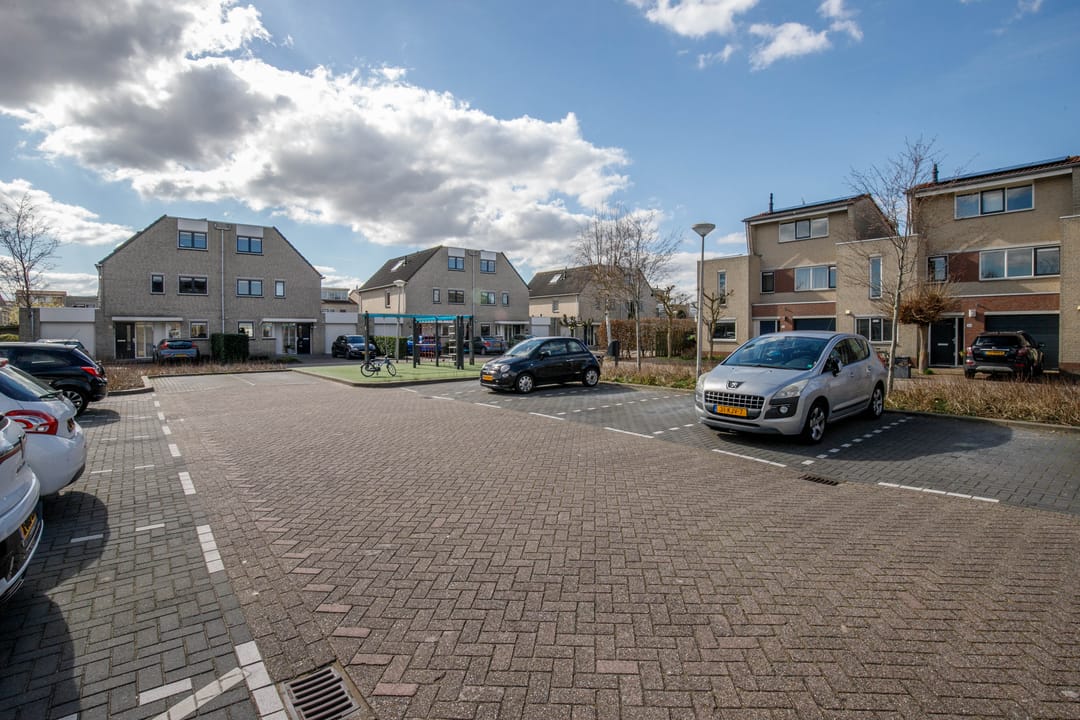 Foto 43 van Hunze 22