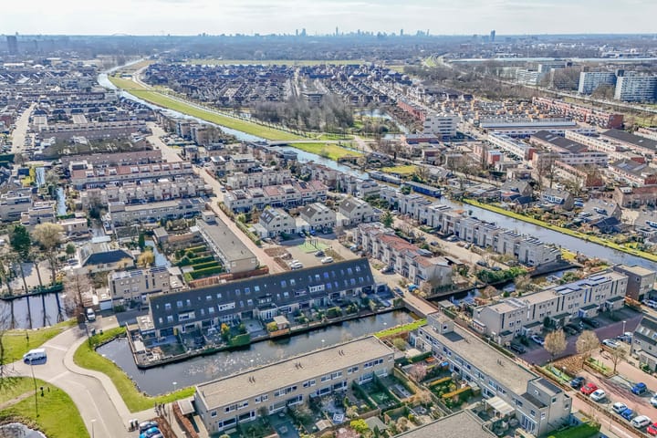 Foto 44 van Hunze 22