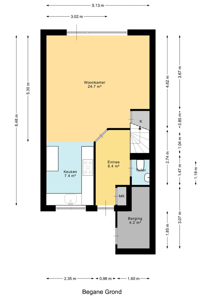 Foto 50 van Hunze 22