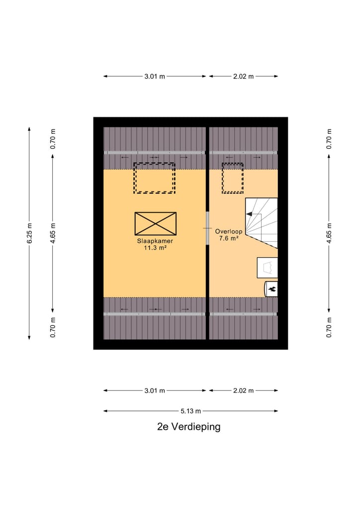 Foto 52 van Hunze 22