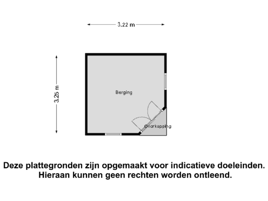 Berging