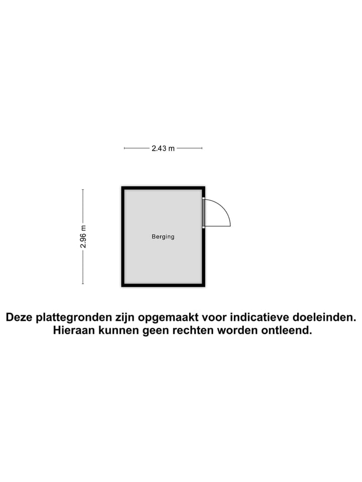 Foto 47 van Hemelboog Binnen 61-A