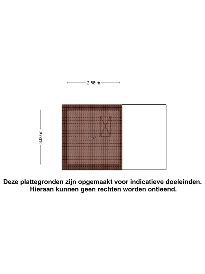 Foto 46 van Hemelboog Binnen 61-A