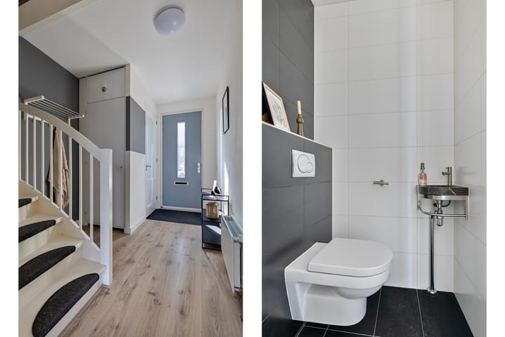 Foto 9 van Hemelboog Binnen 61-A