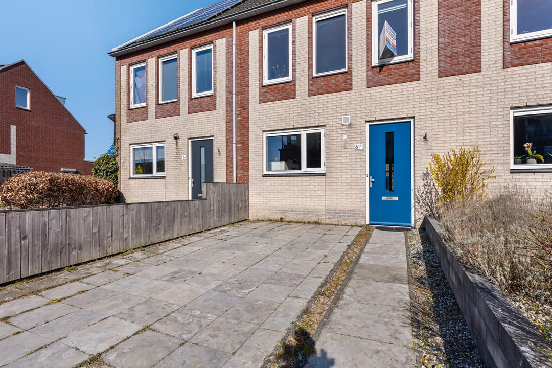 Foto 7 van Hemelboog Binnen 61-A