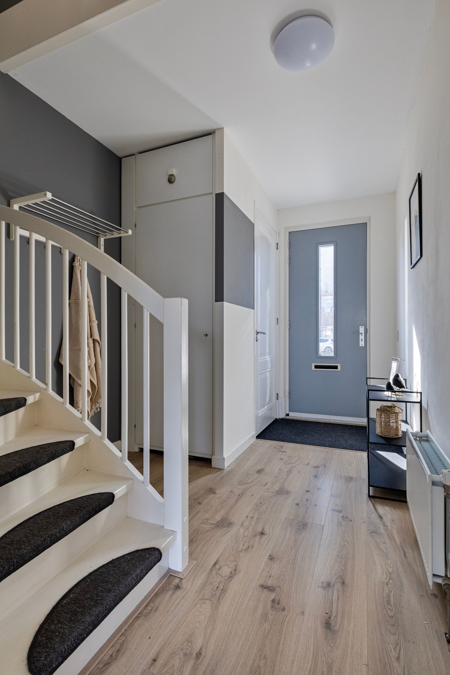 Foto 10 van Hemelboog Binnen 61-A