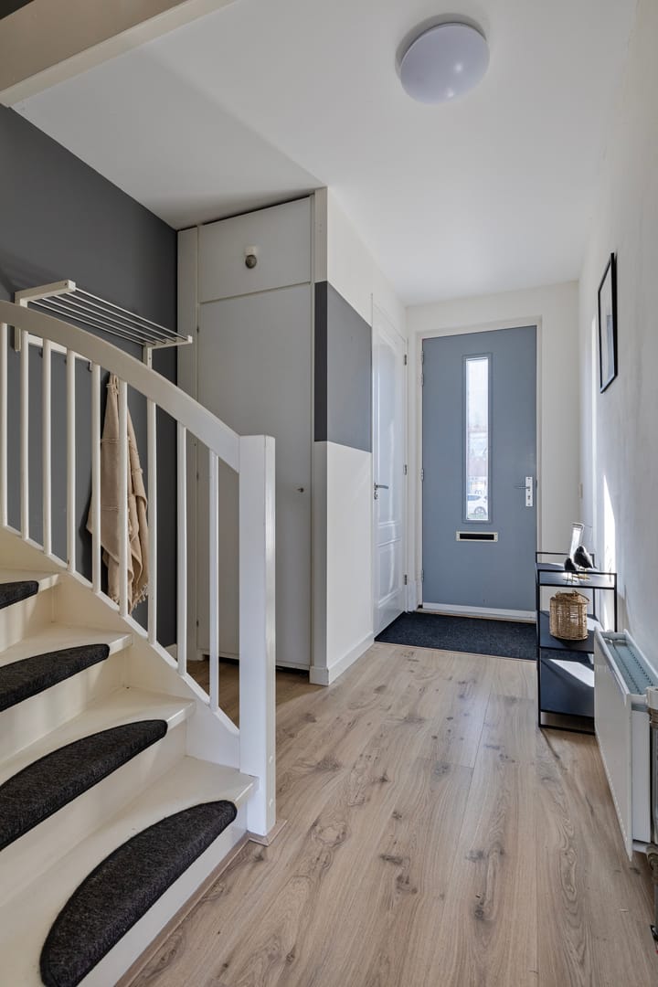 Foto 10 van Hemelboog Binnen 61-A