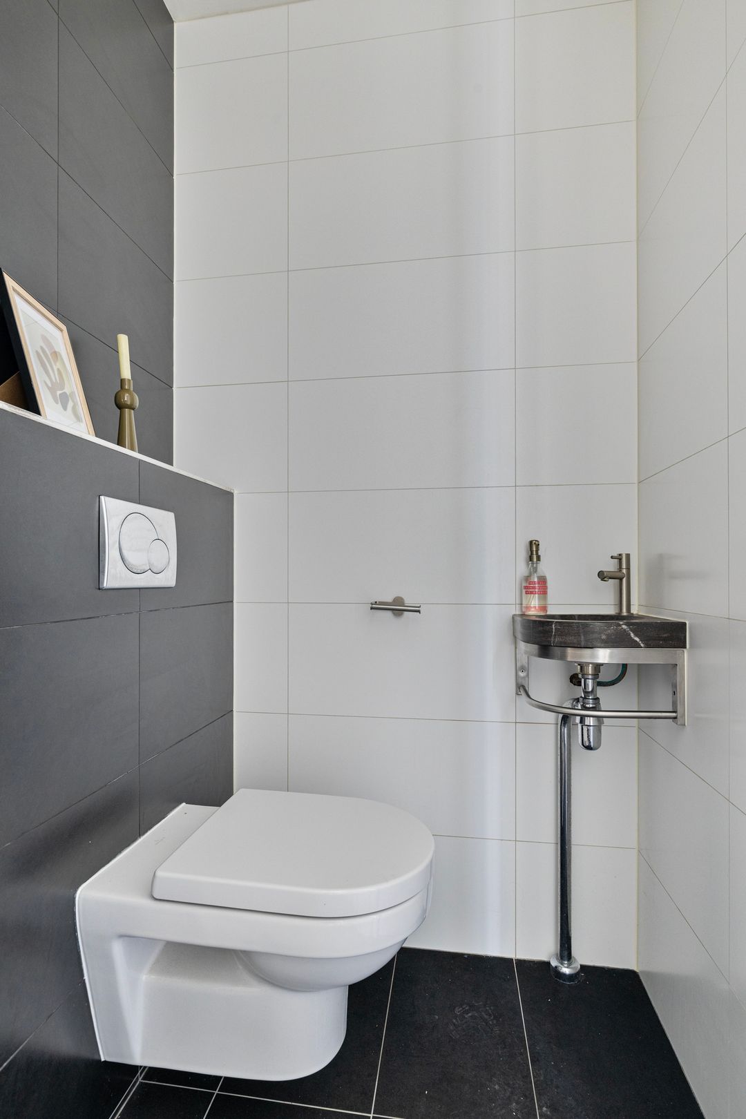 Foto 11 van Hemelboog Binnen 61-A