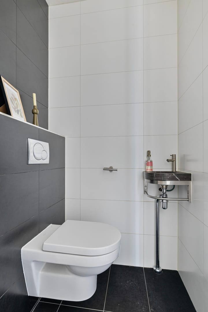 Foto 11 van Hemelboog Binnen 61-A