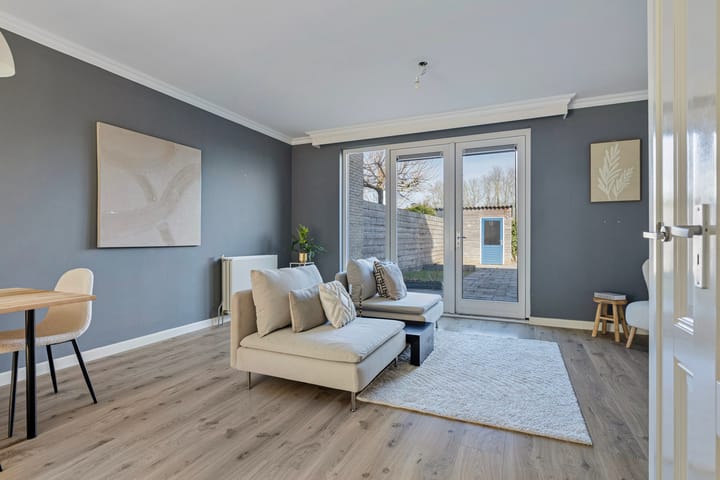 Foto 12 van Hemelboog Binnen 61-A