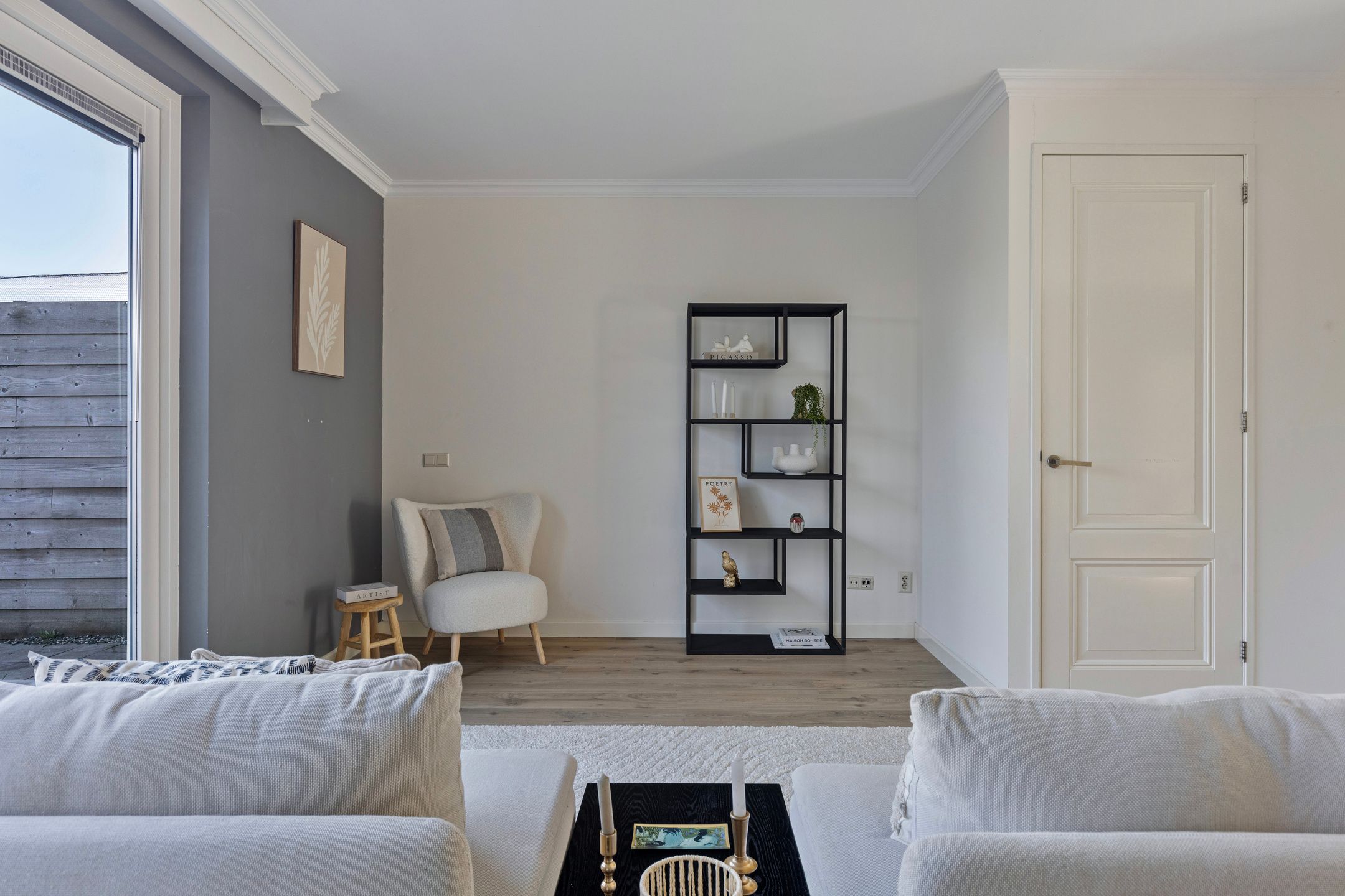 Foto 15 van Hemelboog Binnen 61-A