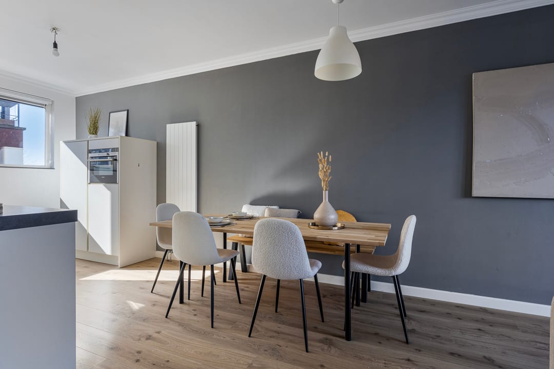 Foto 17 van Hemelboog Binnen 61-A