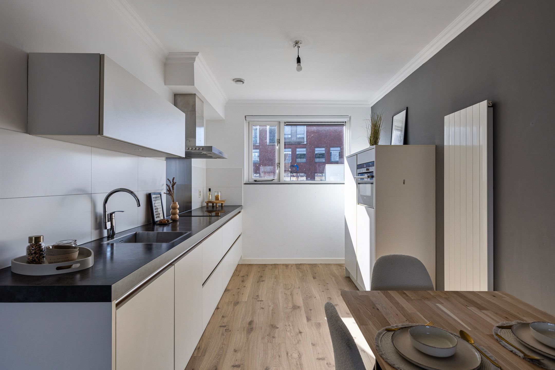 Foto 18 van Hemelboog Binnen 61-A