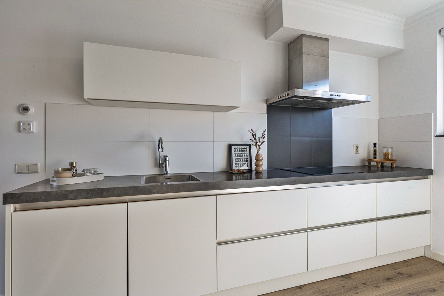 Foto 19 van Hemelboog Binnen 61-A