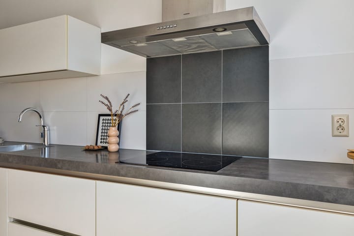 Foto 21 van Hemelboog Binnen 61-A