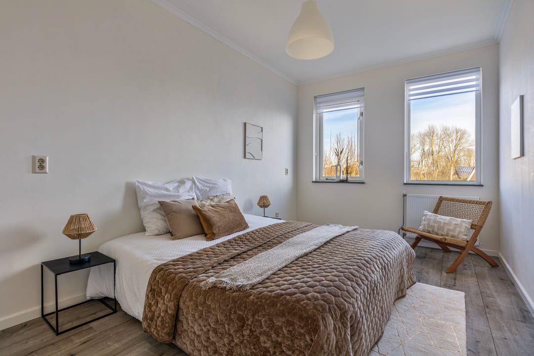 Foto 22 van Hemelboog Binnen 61-A