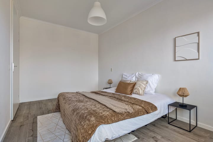 Foto 23 van Hemelboog Binnen 61-A