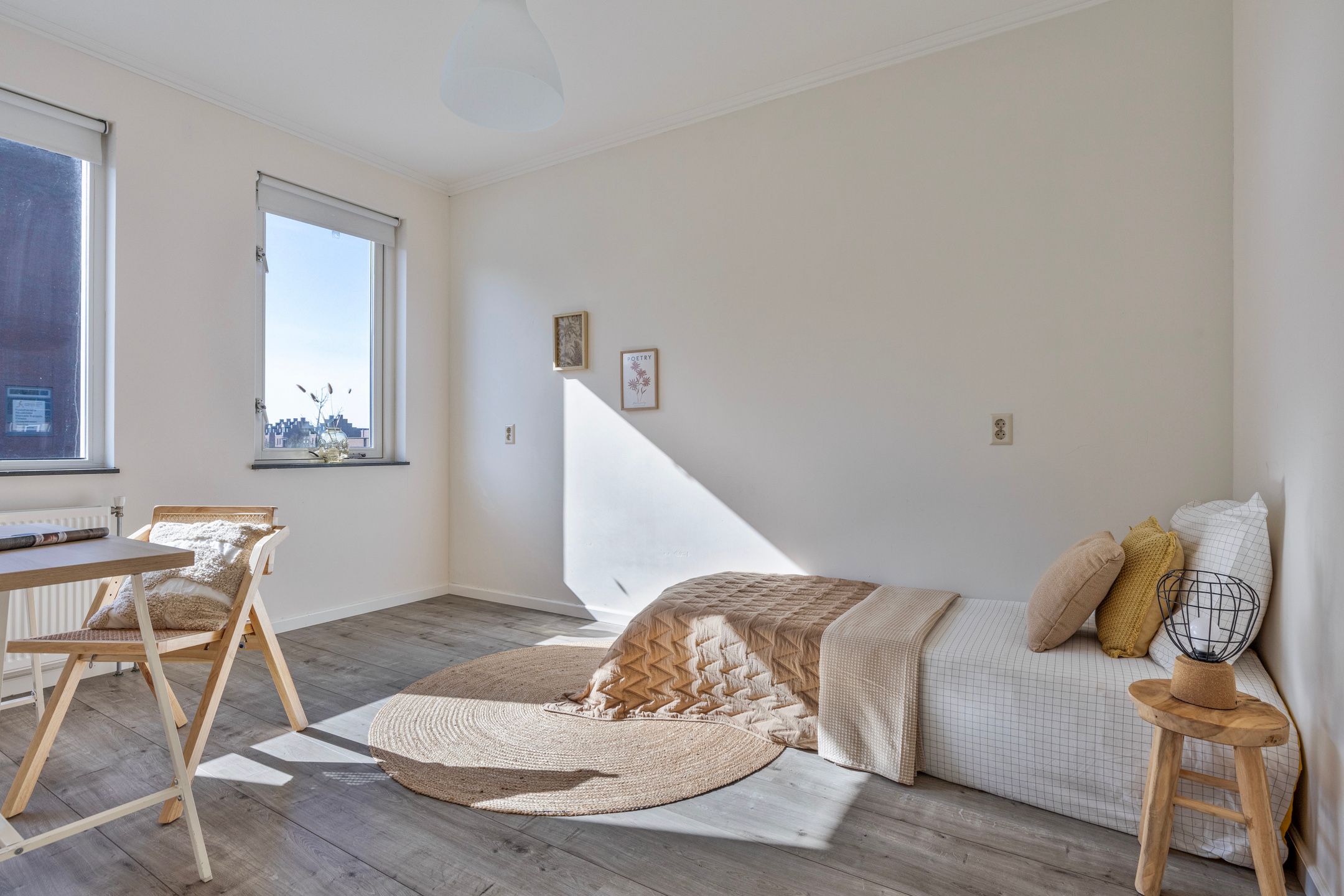 Foto 24 van Hemelboog Binnen 61-A