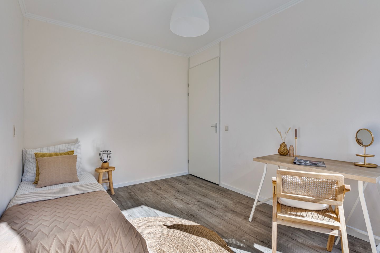 Foto 25 van Hemelboog Binnen 61-A