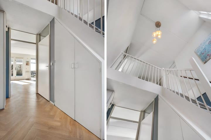 Foto 3 van Commissarislaan 166