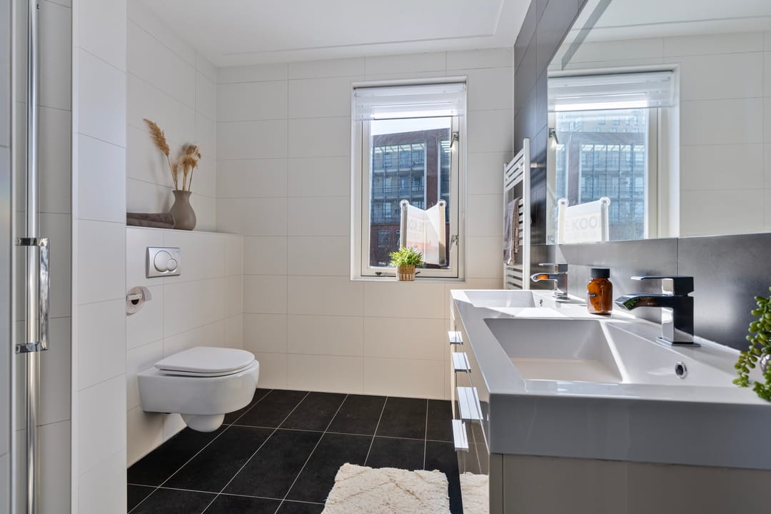 Foto 26 van Hemelboog Binnen 61-A