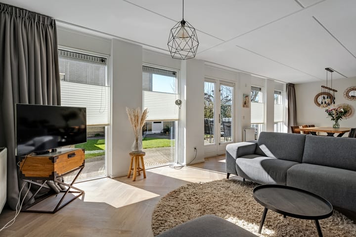 Foto 6 van Commissarislaan 166