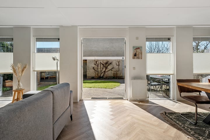 Foto 7 van Commissarislaan 166