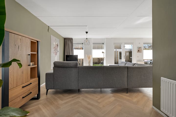 Foto 8 van Commissarislaan 166