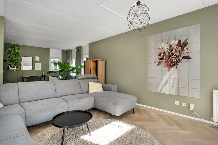 Foto 9 van Commissarislaan 166