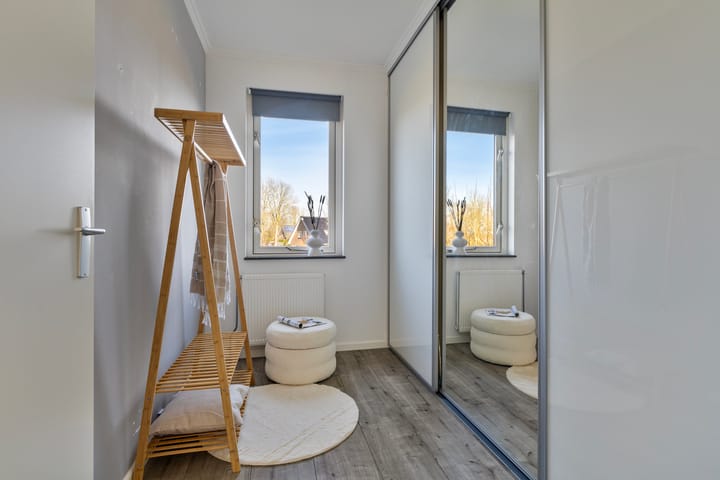 Foto 30 van Hemelboog Binnen 61-A