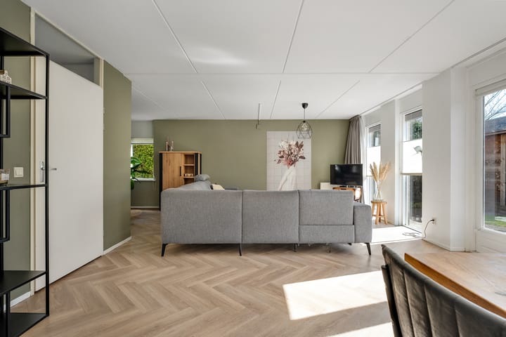 Foto 10 van Commissarislaan 166