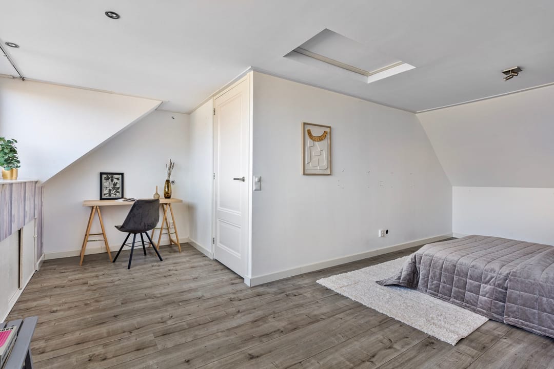 Foto 31 van Hemelboog Binnen 61-A