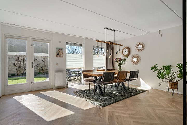 Foto 11 van Commissarislaan 166