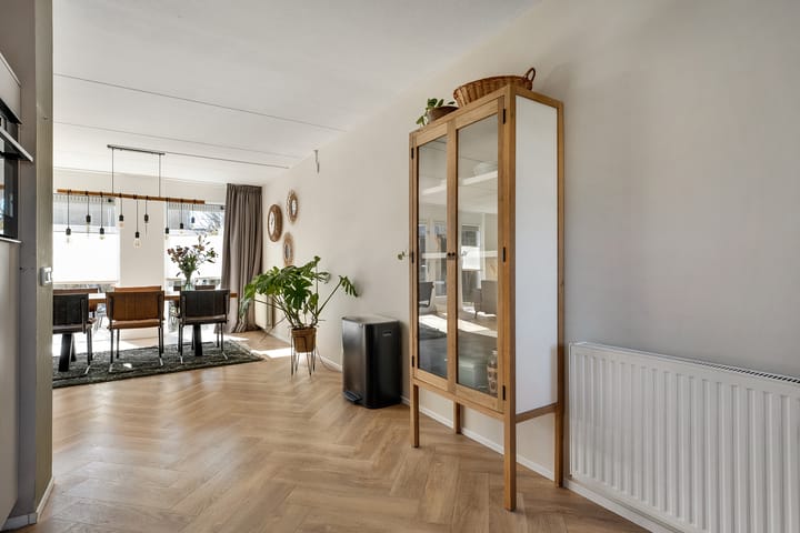 Foto 12 van Commissarislaan 166