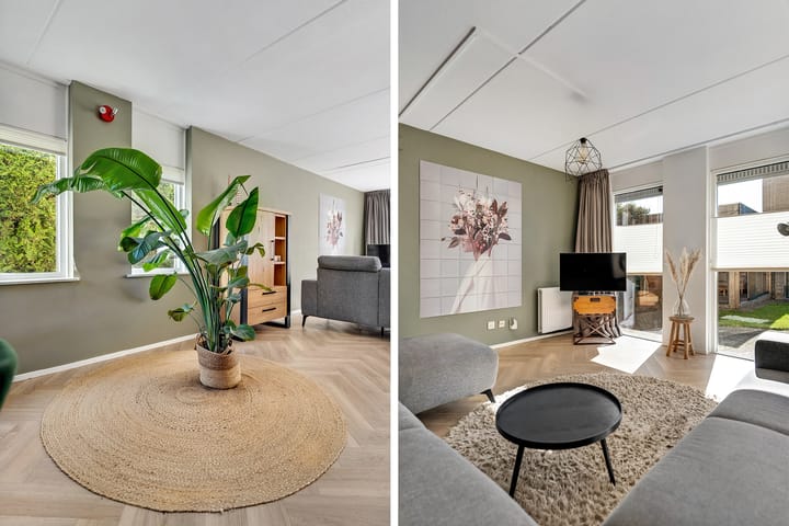 Foto 13 van Commissarislaan 166