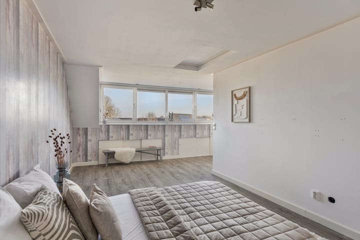 Foto 33 van Hemelboog Binnen 61-A