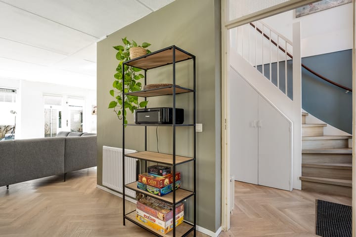 Foto 15 van Commissarislaan 166